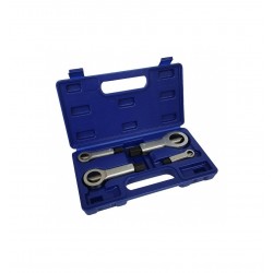 Set of nut breakers 4 pcs.