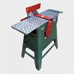 Woodworking machine...