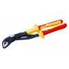Santechninės replės 1000V 250mm BAHCO