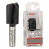 Pirštinė freza 13mm Bosch 8mm kot.