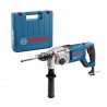 Triecienskrūvgriezis 1500W BOSCH GSB 162-2 RE