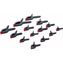Compressor set 14 pcs.