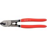 Trosų kirpimo replės 240mm YATO