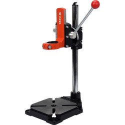 Drill stand with angle...