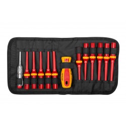 Screwdriver set VDE 1000V...