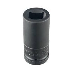 Socket for rails 1''...