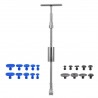 Tool for bodywork, dent removal
