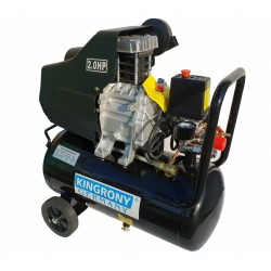 Kompresorius 24L 200l/min...