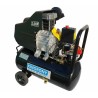 Kompresorius 24L 200l/min KINGRONY