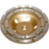 Deimantinis betono šlifavimo diskas 125mm
