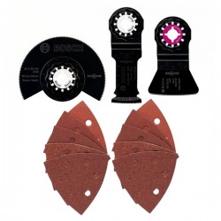 Accessories for the...