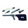 Pneumatic pump BAHCO (with blow-off function)