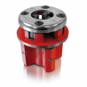 Thread cutter G-1/4 plumbing