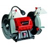 Galandimo staklės 200mm TC-BG 200L Einhell