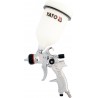 Dažymo pistoletas 1,4mm 600ml HVLP YATO 2340