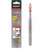 Grąžtas 10mm keramikai-akmens masei Alpen