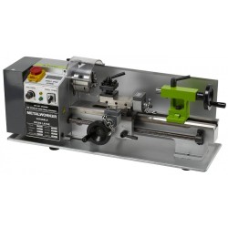Metal lathe LUNA ML714