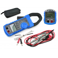 Voltage tester-multimeter...