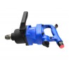 Pneumatic impact wrench 1'' GEKO mini