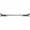 Lempa ant variklio gaubto LED 1000mm 120 LED YATO