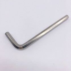 Hexagon wrench 5.5mm