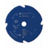 Diskas fiborcementui 190x30mm 4T BOSCH