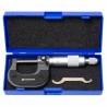 Mikrometras 0-25mm Forsage