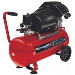 Kompresorius 50L Einhell...