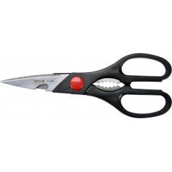 Žirklės 210mm YATO