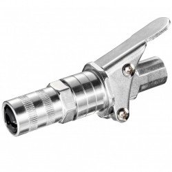Lubrication nozzle for...