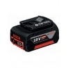 Akumuliatorius 18V 5.0Ah BOSCH GBA