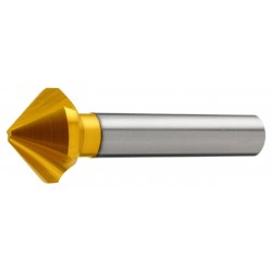 Metal countersink 40mm 90...