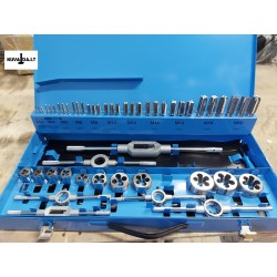 Threading set 53 pcs....