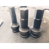 HEX impact bit 1/2 H4 Kroftools