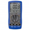 Multimeter Limit 500