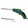 DEDRA polystyrene hot saw