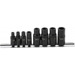 Set of holders for taps...