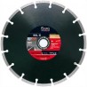 Deimantinis pjovimo diskas 350x25,4mm asfaltui...