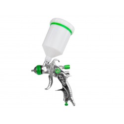 Pulverizer 1.4 mm GEKO HVLP