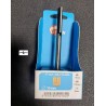 Long wood router bit 10x40x110mm 8mm shank LEMAN