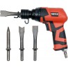 Pneumatic chisel YATO