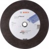 Metalo pjovimo diskas 355x2.8x25,4mm BOSCH