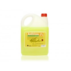 Aušinimo skystis ANTIFREEZE...