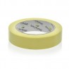 Tape for painting yellow 25mm*50m Poland (6/24)