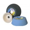 Galandimo diskas 150x50x32mm 25A Bliūdelis