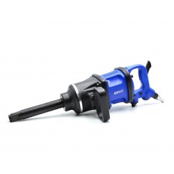Pneumatic impact wrench 1''...