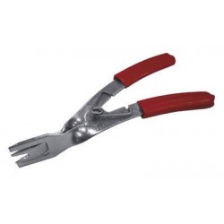 Pliers for removing trim...