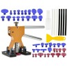 Body repair kit 48pcs.GEKO