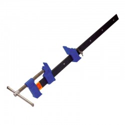 Bėginis spaustuvas 100cm LEMAN
