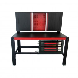 Workbench 1500mm Kroftools...